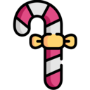 decoration,food,food and restaurant,sweet,dessert,candy,christmas,xmas,candy cane